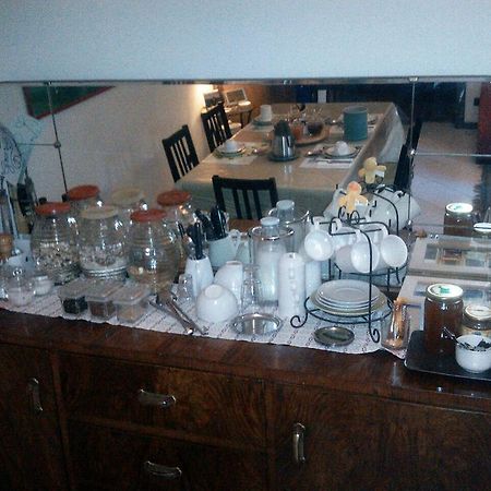 Al Quadrifoglio Bed & Breakfast 베로나 외부 사진