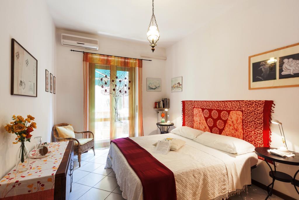 Al Quadrifoglio Bed & Breakfast 베로나 외부 사진