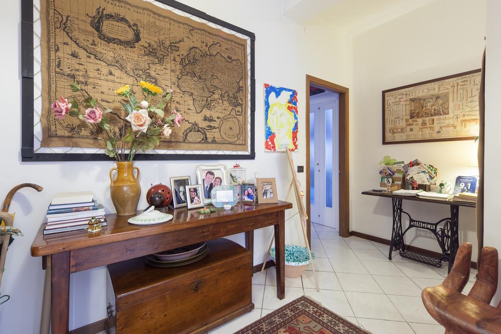 Al Quadrifoglio Bed & Breakfast 베로나 외부 사진