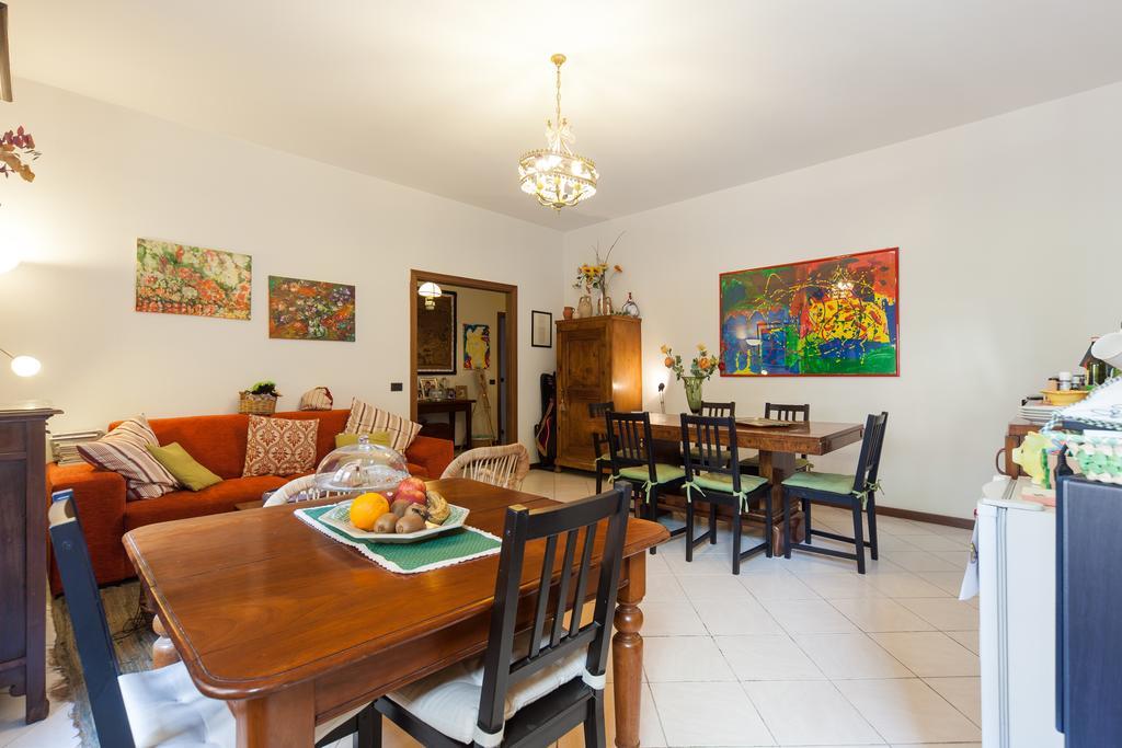 Al Quadrifoglio Bed & Breakfast 베로나 외부 사진