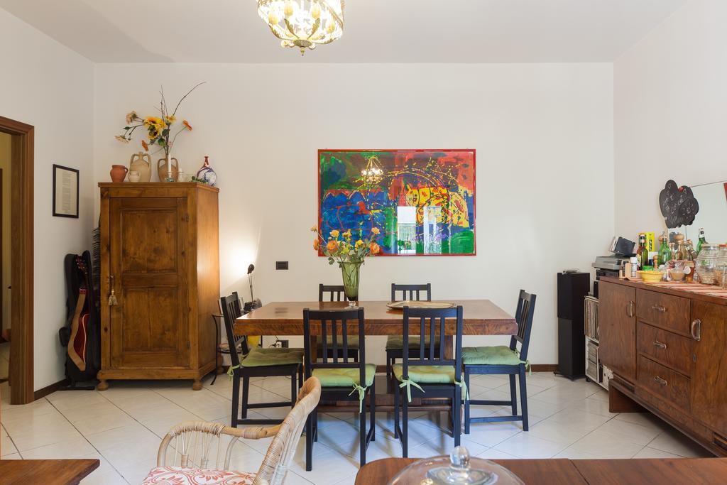Al Quadrifoglio Bed & Breakfast 베로나 외부 사진