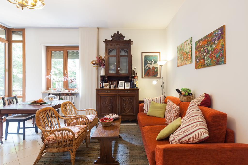 Al Quadrifoglio Bed & Breakfast 베로나 외부 사진