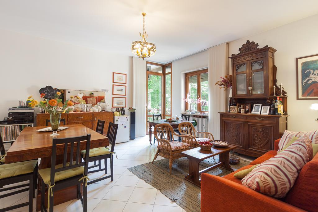 Al Quadrifoglio Bed & Breakfast 베로나 외부 사진