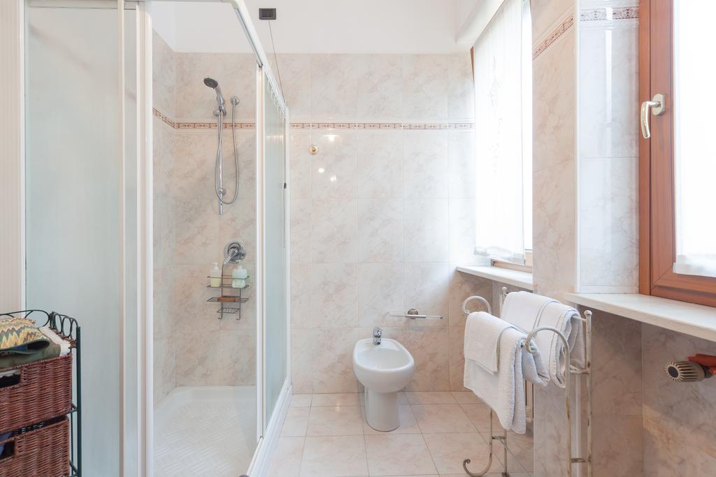 Al Quadrifoglio Bed & Breakfast 베로나 객실 사진