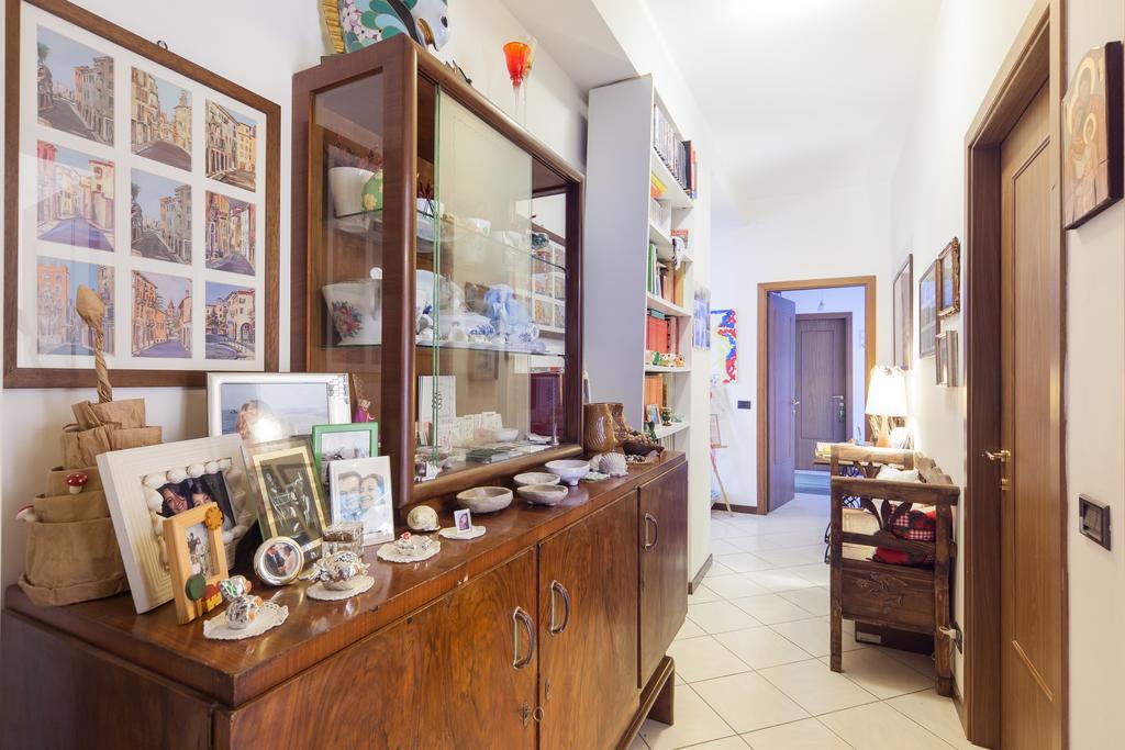 Al Quadrifoglio Bed & Breakfast 베로나 외부 사진