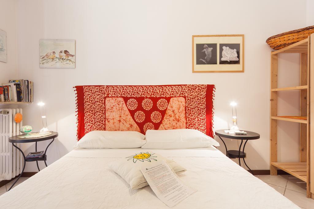 Al Quadrifoglio Bed & Breakfast 베로나 객실 사진