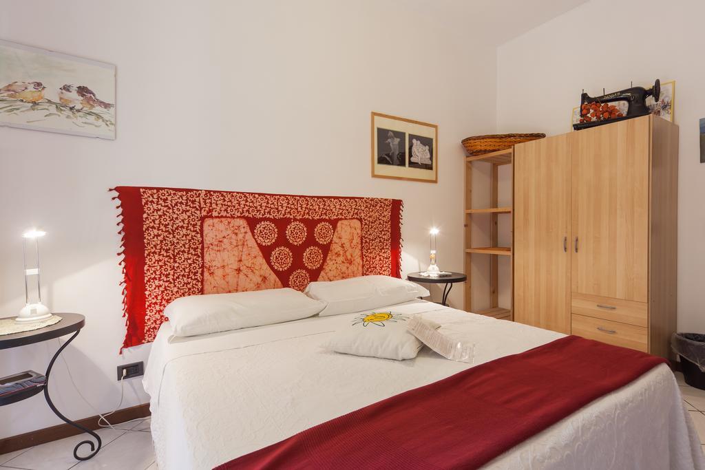 Al Quadrifoglio Bed & Breakfast 베로나 객실 사진