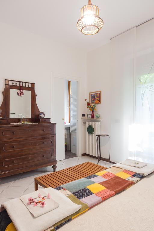 Al Quadrifoglio Bed & Breakfast 베로나 객실 사진