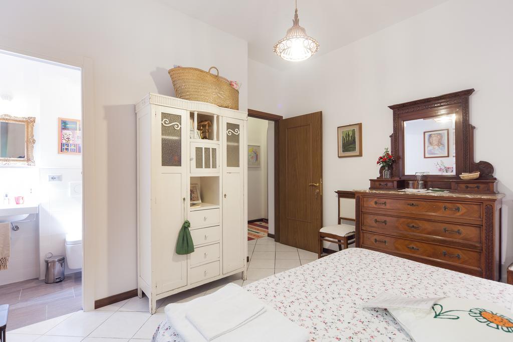 Al Quadrifoglio Bed & Breakfast 베로나 객실 사진