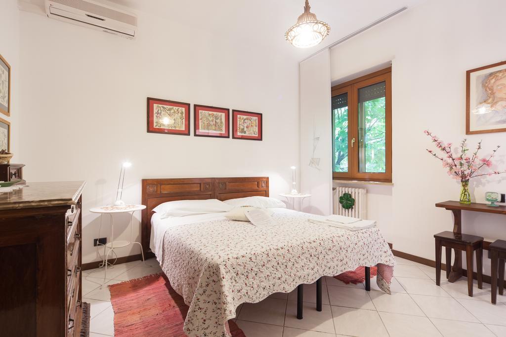 Al Quadrifoglio Bed & Breakfast 베로나 객실 사진