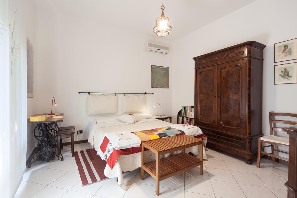 Al Quadrifoglio Bed & Breakfast 베로나 객실 사진