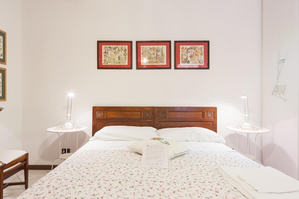 Al Quadrifoglio Bed & Breakfast 베로나 객실 사진