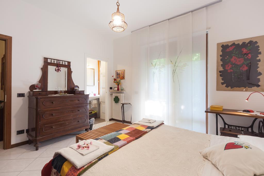 Al Quadrifoglio Bed & Breakfast 베로나 객실 사진