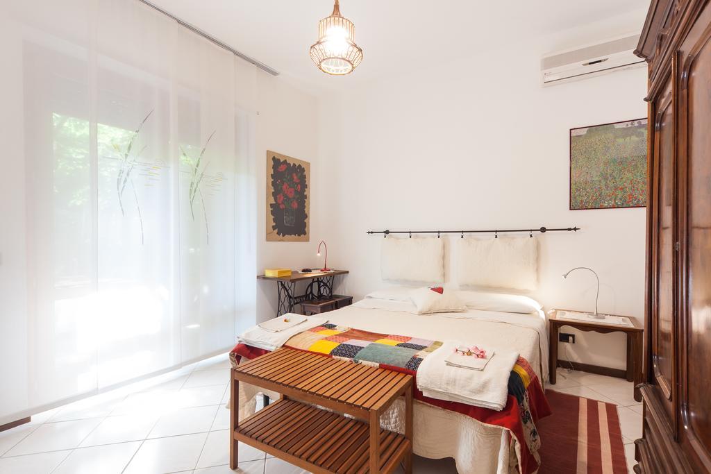 Al Quadrifoglio Bed & Breakfast 베로나 객실 사진