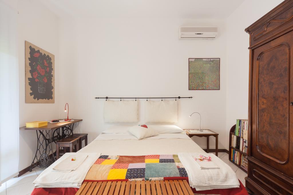 Al Quadrifoglio Bed & Breakfast 베로나 객실 사진