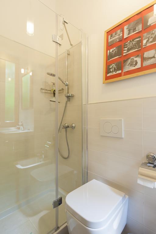 Al Quadrifoglio Bed & Breakfast 베로나 객실 사진