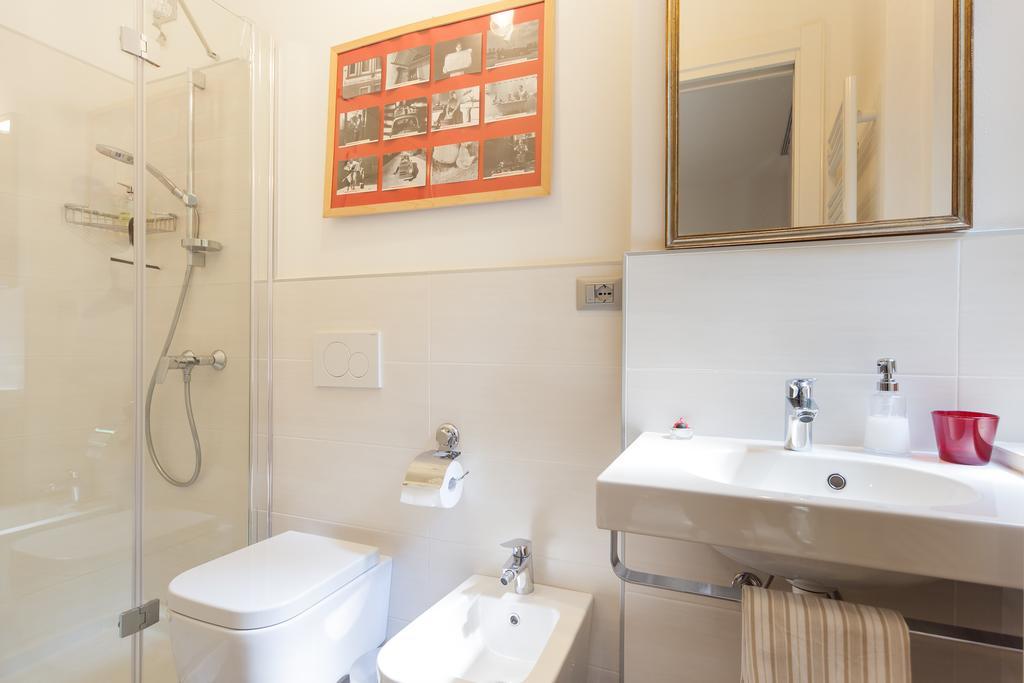 Al Quadrifoglio Bed & Breakfast 베로나 객실 사진